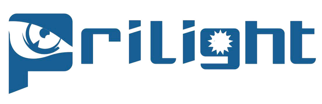 Prilight Logo